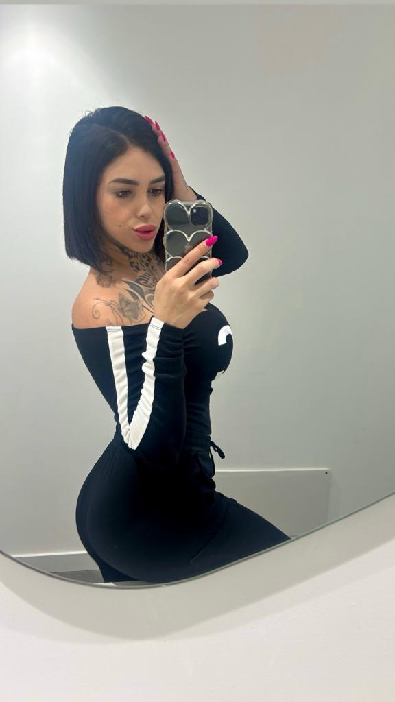 613258680: Travesti en Pontevedra