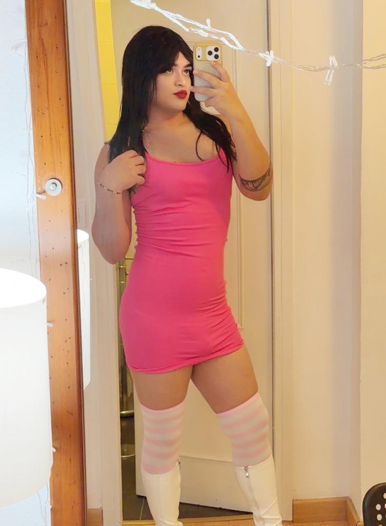 Transexual en Cantabria: 