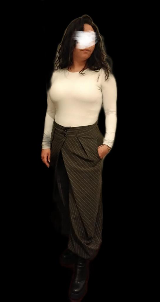 Chica busca chico en Vizcaya: 