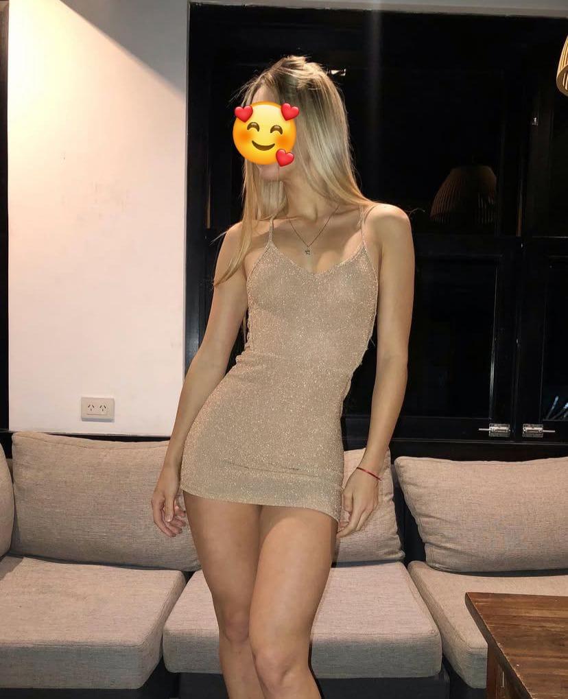 Chica busca chico en Málaga: 
