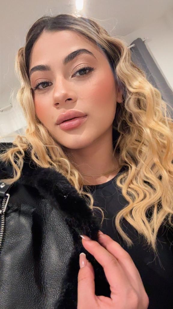 613363793: Chica busca chico en Madrid