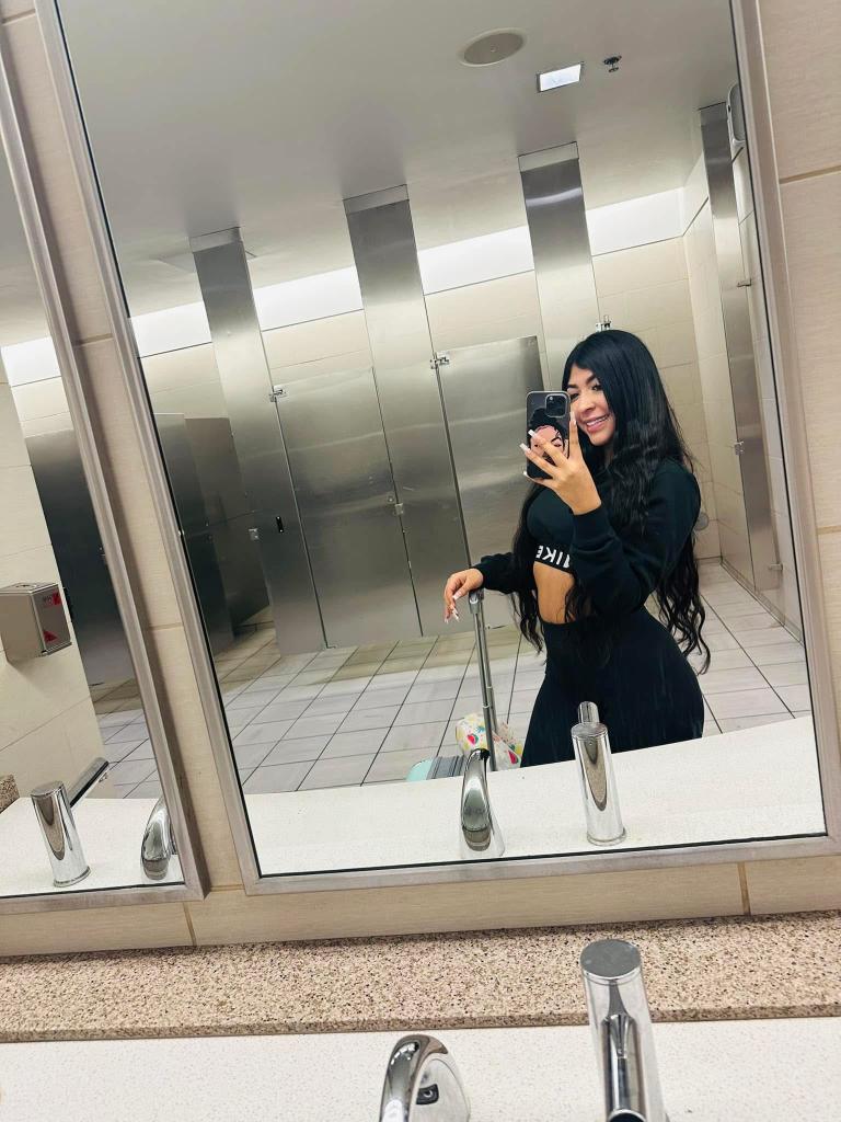 Chica busca chico en Las Palmas: 