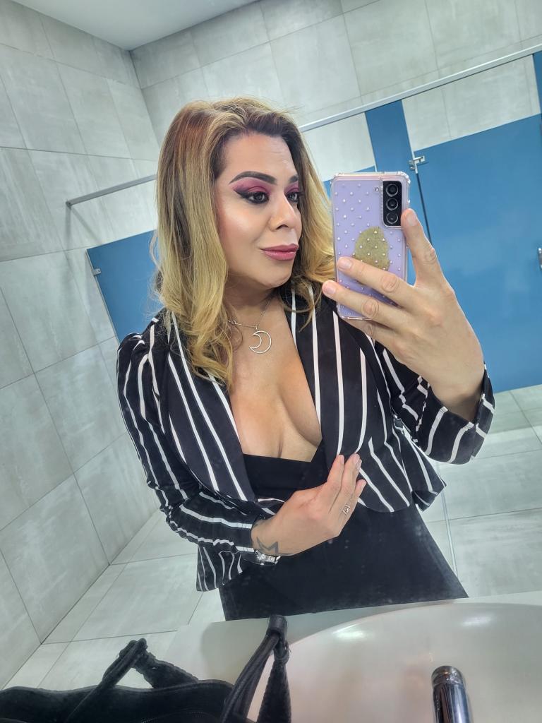 Transexual en Málaga: 