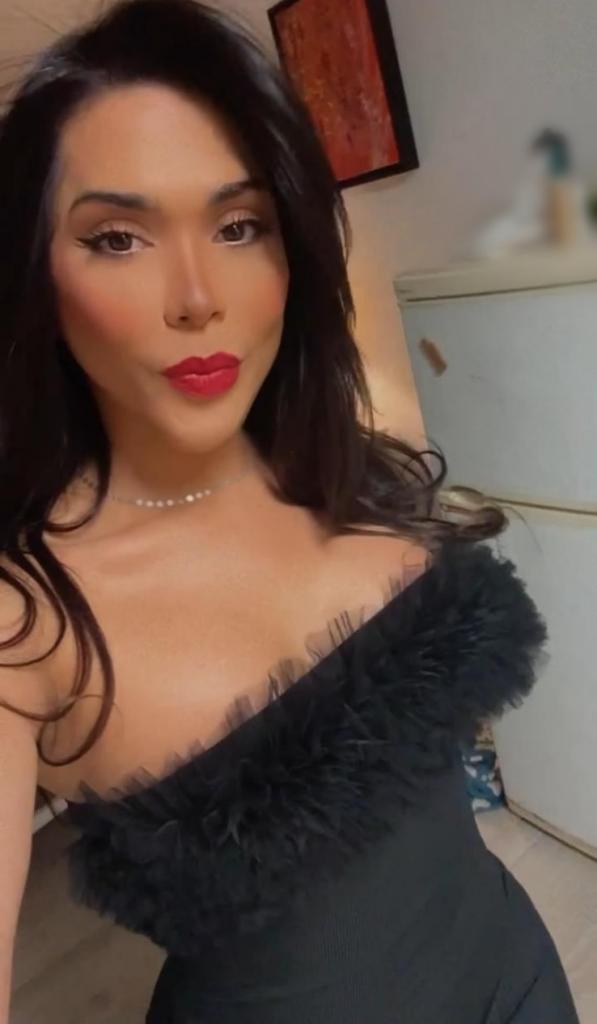 Transexual en Barcelona: 