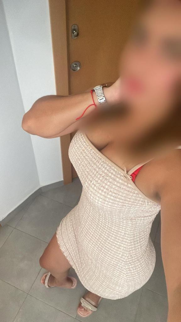 Chica busca chico en Ciudad Real: 