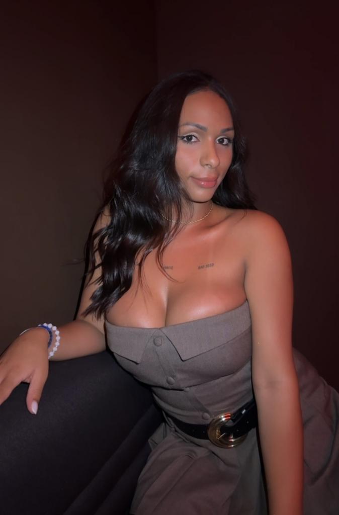 Transexual en Almería: 