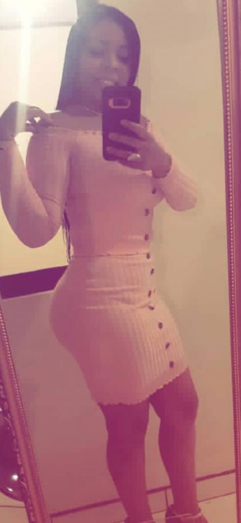 Chica busca chico en La Coruña: 