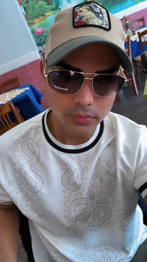 Chico busca chica en Vizcaya: 