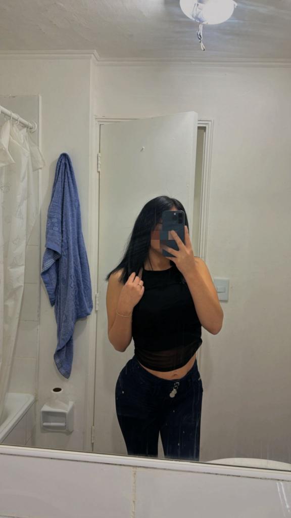 643597792: Chica busca chico en Málaga