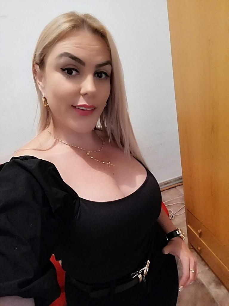 Chica busca chico en León: 