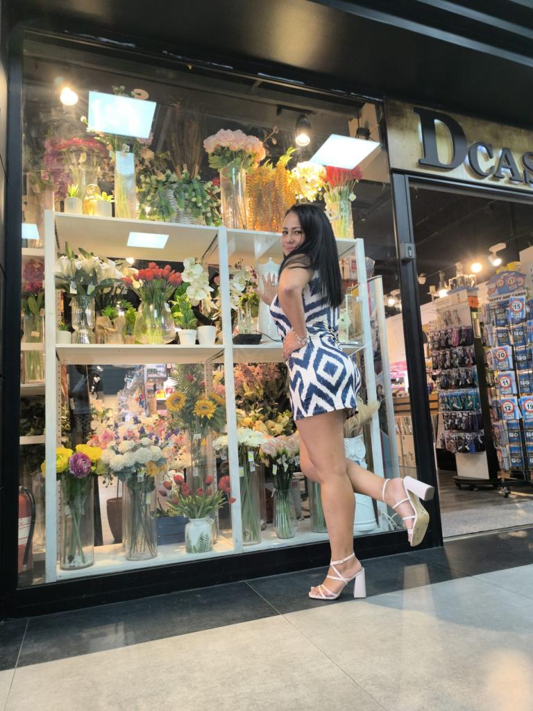 Chica busca chico en La Rioja: 