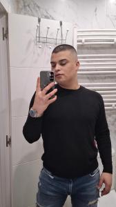 627461293: Chico busca chica en Madrid