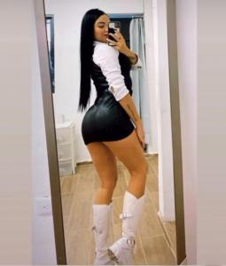 613303088: Chica busca chico en Madrid