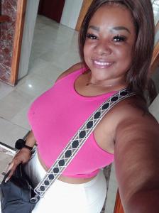 643398061: Chica busca chico en Murcia