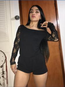 607338255: Chica busca chico en Sevilla