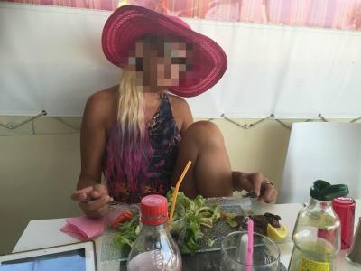 665558582: Chica busca chico en Gerona