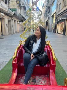 613308459: Chica busca chico en Alicante