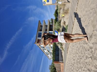 602006435: Chica busca chico en Zaragoza