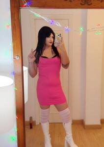 697484966: Travesti en Cantabria