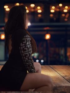 613459687: Chica busca chico en Alicante