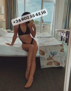 602554216: Chica busca chico en Alicante