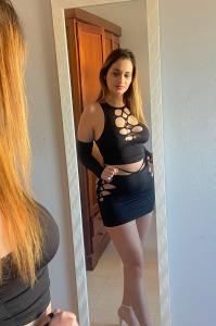 632994527: Chica busca chico en Badajoz