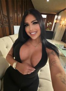 695013511: Transexual en Cádiz