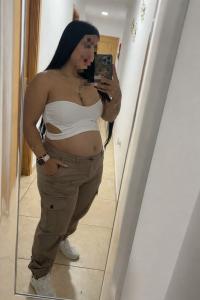 631947335: Chica busca chico en Las Palmas