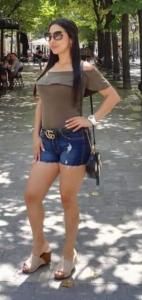 614651427: Chica busca chico en Pontevedra