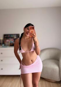 604135415: Chica busca chico en Alicante