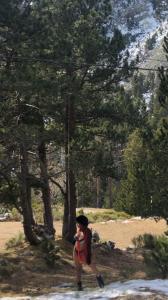 643084613: Chica busca chico en Madrid