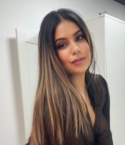 607602421: Chica busca chico en Mallorca