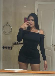 617508073: Chica busca chico en Las Palmas