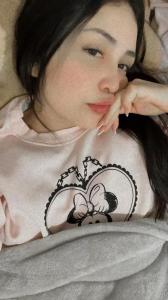 613308459: Chica busca chico en Alicante