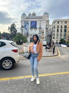 602552930: Chica busca chico en Málaga