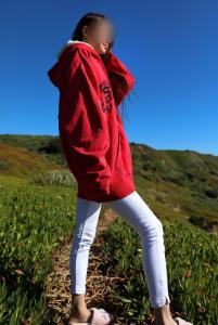 607115613: Chica busca chico en Navarra