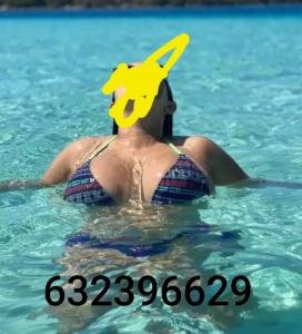 632396629: Chica busca chico en Murcia