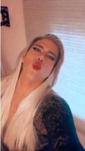 613769832: Transexual en Las Palmas