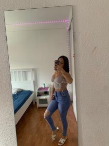 602701650: Chica busca chico en Madrid