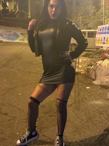 614275268: Transexual en Tenerife