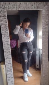 611328232: Chica busca chico en Badajoz