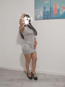 636211901: Chica busca chico en Madrid