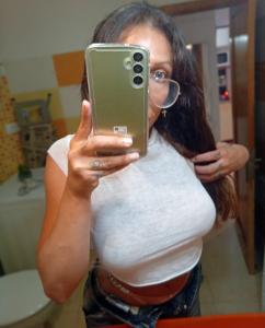 671608109: Chica busca chico en Tenerife