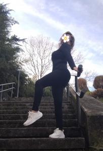 612209494: Chica busca chico en Guipúzcoa