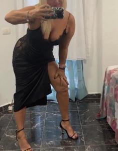 643811205: Chica busca chico en Valencia