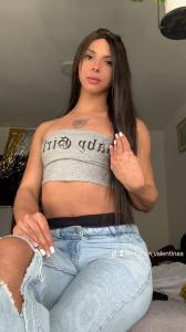 625468222: Travesti en Barcelona