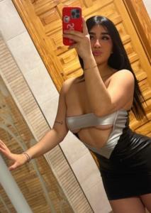 658121269: Chica busca chico en Córdoba