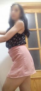 649413689: Chica busca chico en Segovia