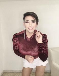 641575210: Travesti en Sevilla