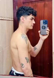 612214820: Chico busca chica en Guipúzcoa